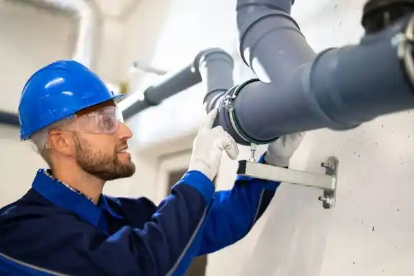 water damage restoration service Heidlersburg
